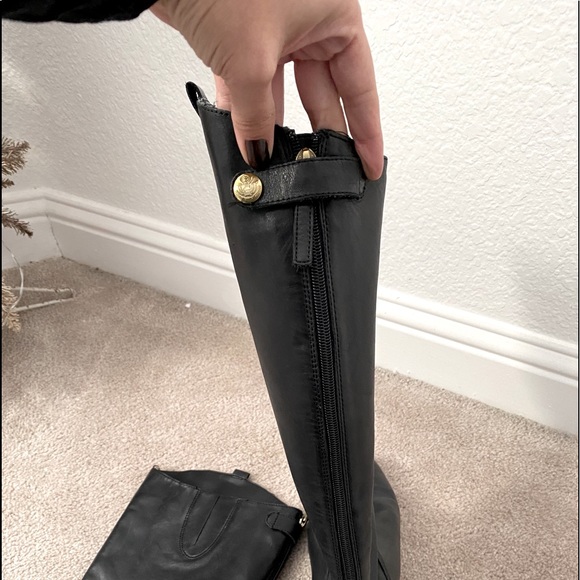 Sam Edelman Riding boots - Picture 5 of 8